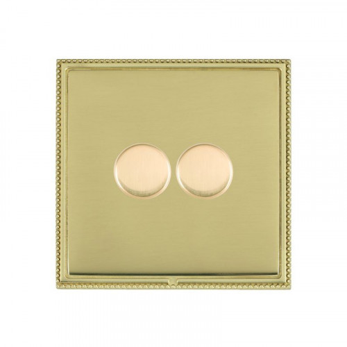 Дизайнерские выключатели Hamilton Linea-Perlina CFX