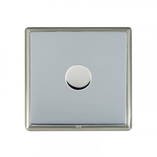 Дизайнерские выключатели Hamilton Linea-Rondo CFX