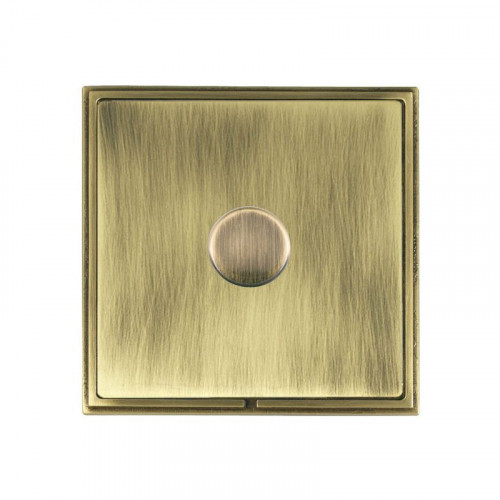 Дизайнерские выключатели Hamilton Linea-Scala CFX