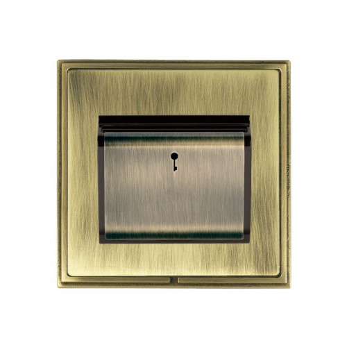 Дизайнерские выключатели Hamilton Linea-Scala CFX