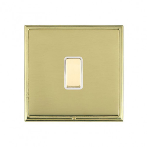 Дизайнерские выключатели Hamilton Linea-Scala CFX