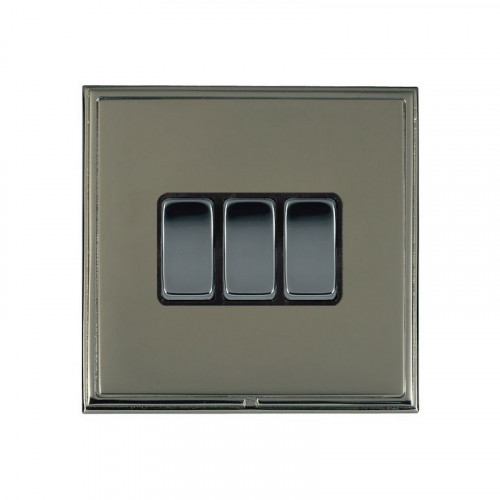 Дизайнерские выключатели Hamilton Linea-Scala CFX