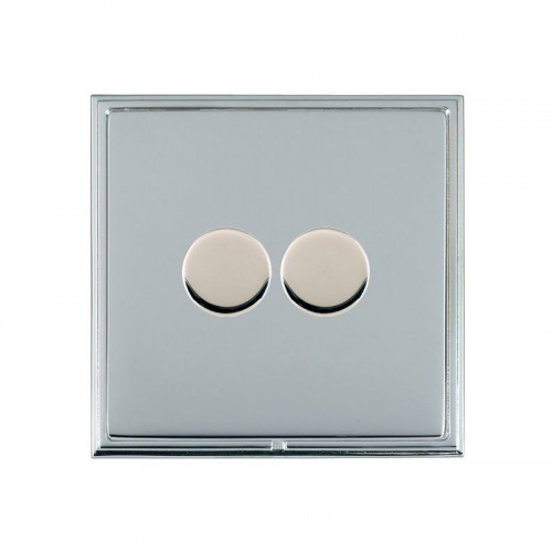 Дизайнерские выключатели Hamilton Linea-Scala CFX