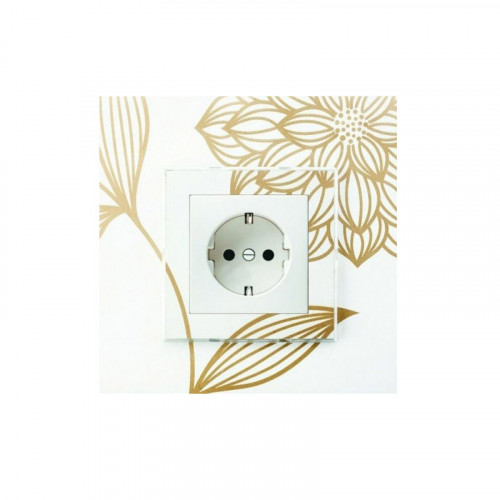 Дизайнерские выключатели Hamilton Perception CFX