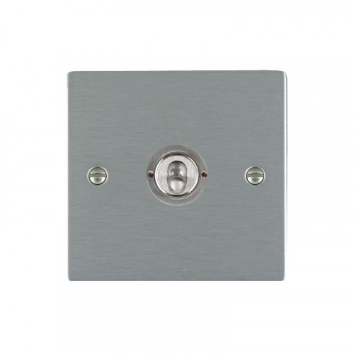 Дизайнерские выключатели Hamilton Sheer