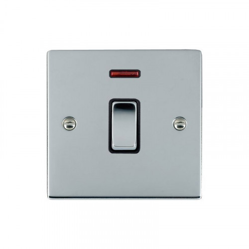 Дизайнерские выключатели Hamilton Sheer