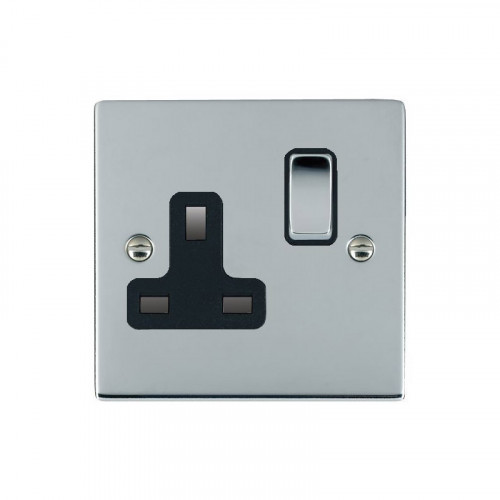 Дизайнерские выключатели Hamilton Sheer