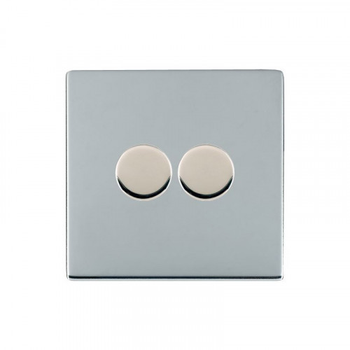 Дизайнерские выключатели Hamilton Sheer CFX