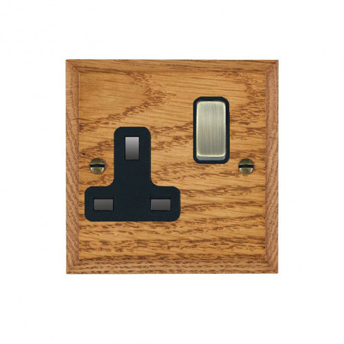 Дизайнерские выключатели Hamilton Woods