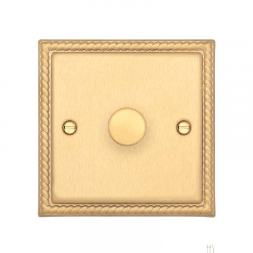 Дизайнерские выключатели и розетки T&J Electric Colossal