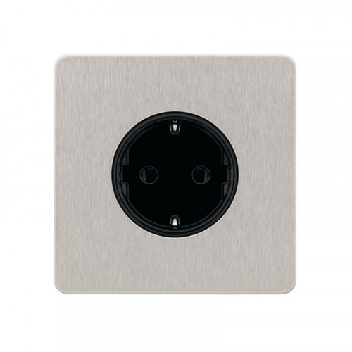 Дизайнерские выключатели и розетки T&J Electric Ultimate II