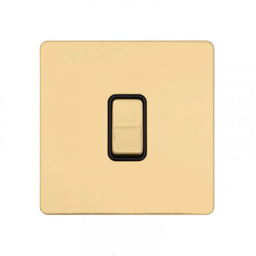 Дизайнерские выключатели и розетки T&J Electric Ultimate II