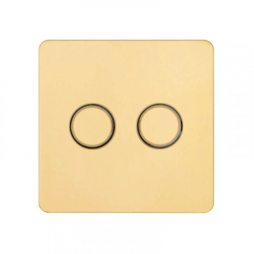 Дизайнерские выключатели и розетки T&J Electric Ultimate II