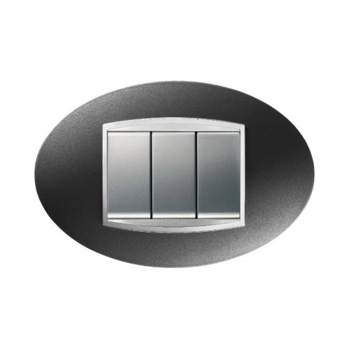 Дизайнерские выключатели Gewiss Art