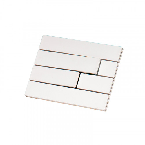 Дизайнерские выключатели Lithoss Piano