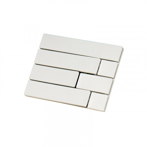 Дизайнерские выключатели Lithoss Piano