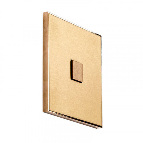 Дизайнерские выключатели Lithoss Select