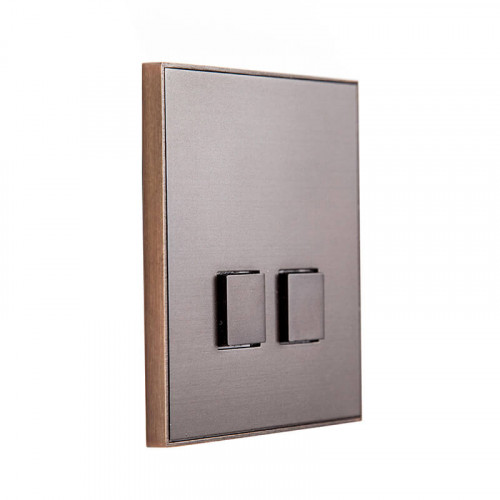 Дизайнерские выключатели Lithoss Select