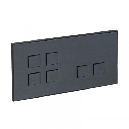 Дизайнерские выключатели Lithoss Select