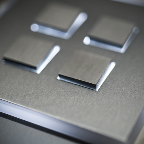 Дизайнерские выключатели Lithoss Illume