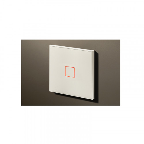 Дизайнерские выключатели Lithoss Squares