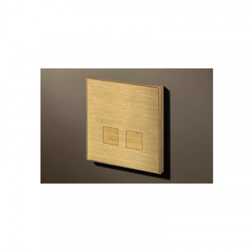 Дизайнерские выключатели Lithoss Squares