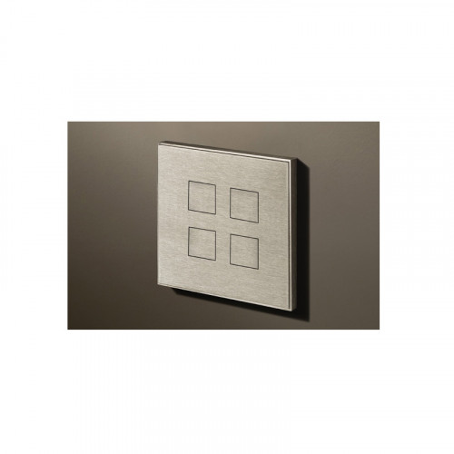 Дизайнерские выключатели Lithoss Squares