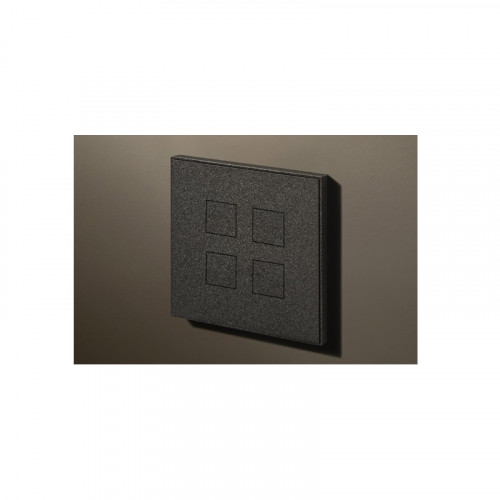 Дизайнерские выключатели Lithoss Squares