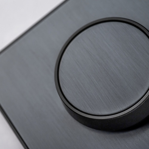 Дизайнерские выключатели Lithoss Dimmer