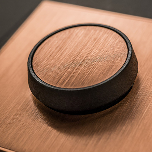 Дизайнерские выключатели Lithoss Dimmer