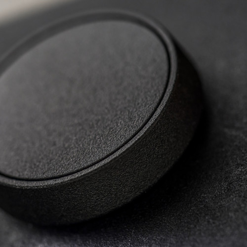 Дизайнерские выключатели Lithoss Dimmer