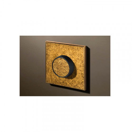 Дизайнерские выключатели Lithoss Dimmer