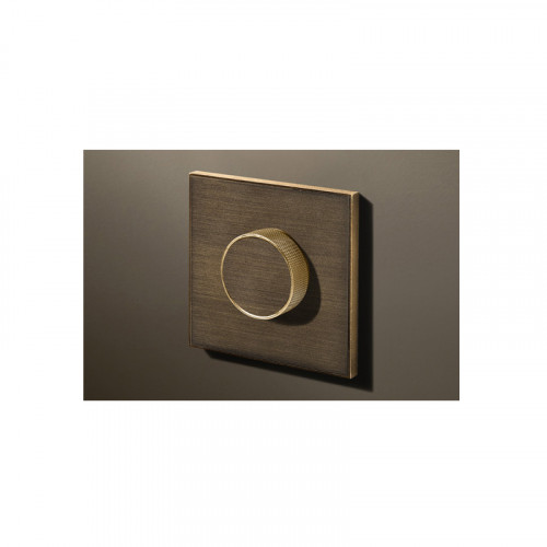 Дизайнерские выключатели Lithoss Dimmer