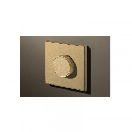 Дизайнерские выключатели Lithoss Dimmer