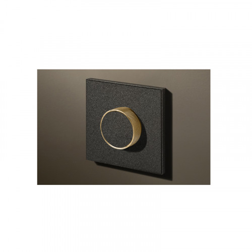 Дизайнерские выключатели Lithoss Dimmer