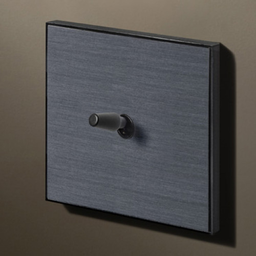 Дизайнерские выключатели Lithoss Cockpit