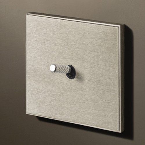 Дизайнерские выключатели Lithoss Cockpit