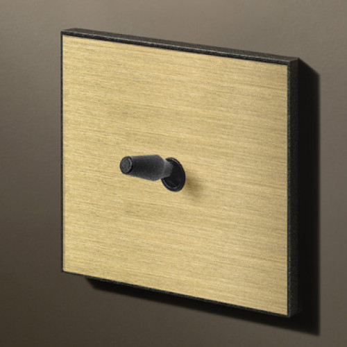 Дизайнерские выключатели Lithoss Cockpit