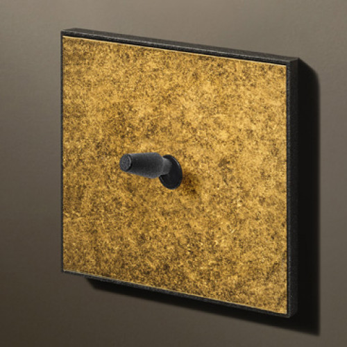 Дизайнерские выключатели Lithoss Cockpit