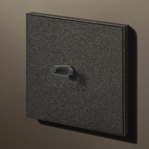 Дизайнерские выключатели Lithoss Cockpit