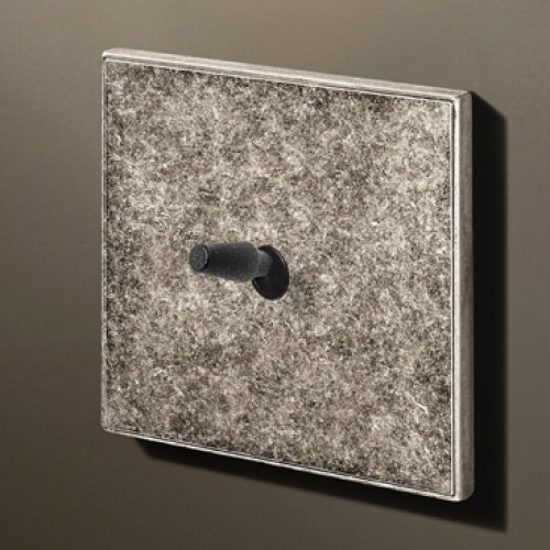 Дизайнерские выключатели Lithoss Cockpit