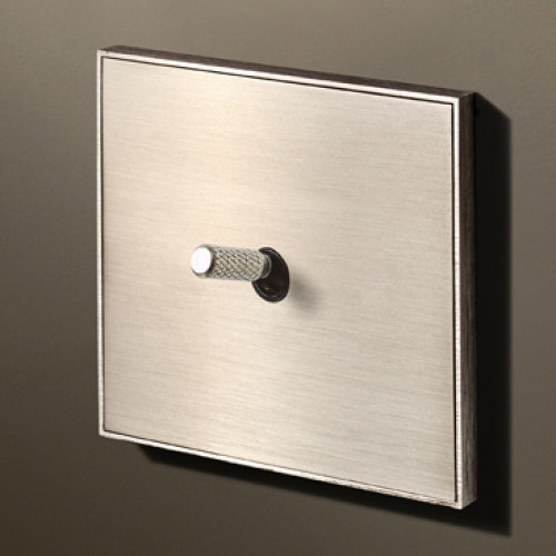 Дизайнерские выключатели Lithoss Cockpit