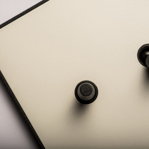 Дизайнерские выключатели Lithoss Cockpit