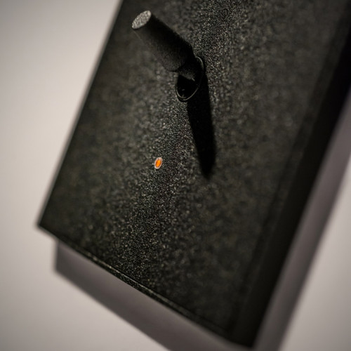 Дизайнерские выключатели Lithoss Cockpit