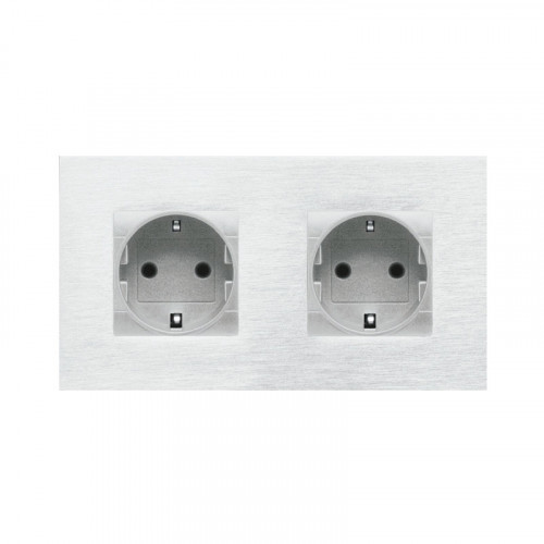 Дизайнерские выключатели и розетки CJC Arno