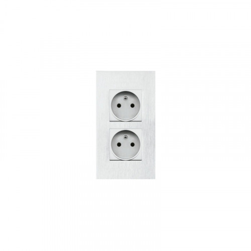 Дизайнерские выключатели и розетки CJC Arno