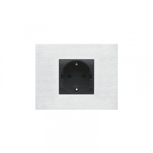 Дизайнерские выключатели и розетки CJC Arno