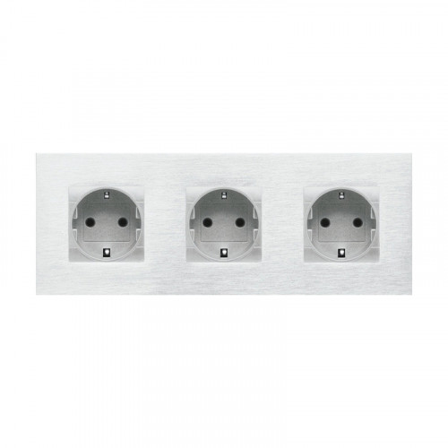 Дизайнерские выключатели и розетки CJC Arno