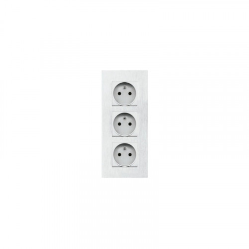 Дизайнерские выключатели и розетки CJC Arno