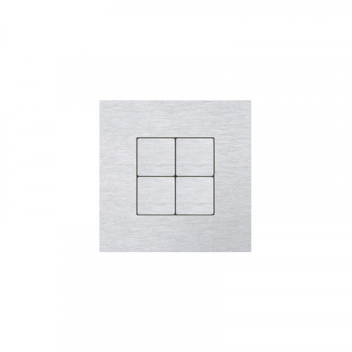 Дизайнерские выключатели и розетки CJC Lisa